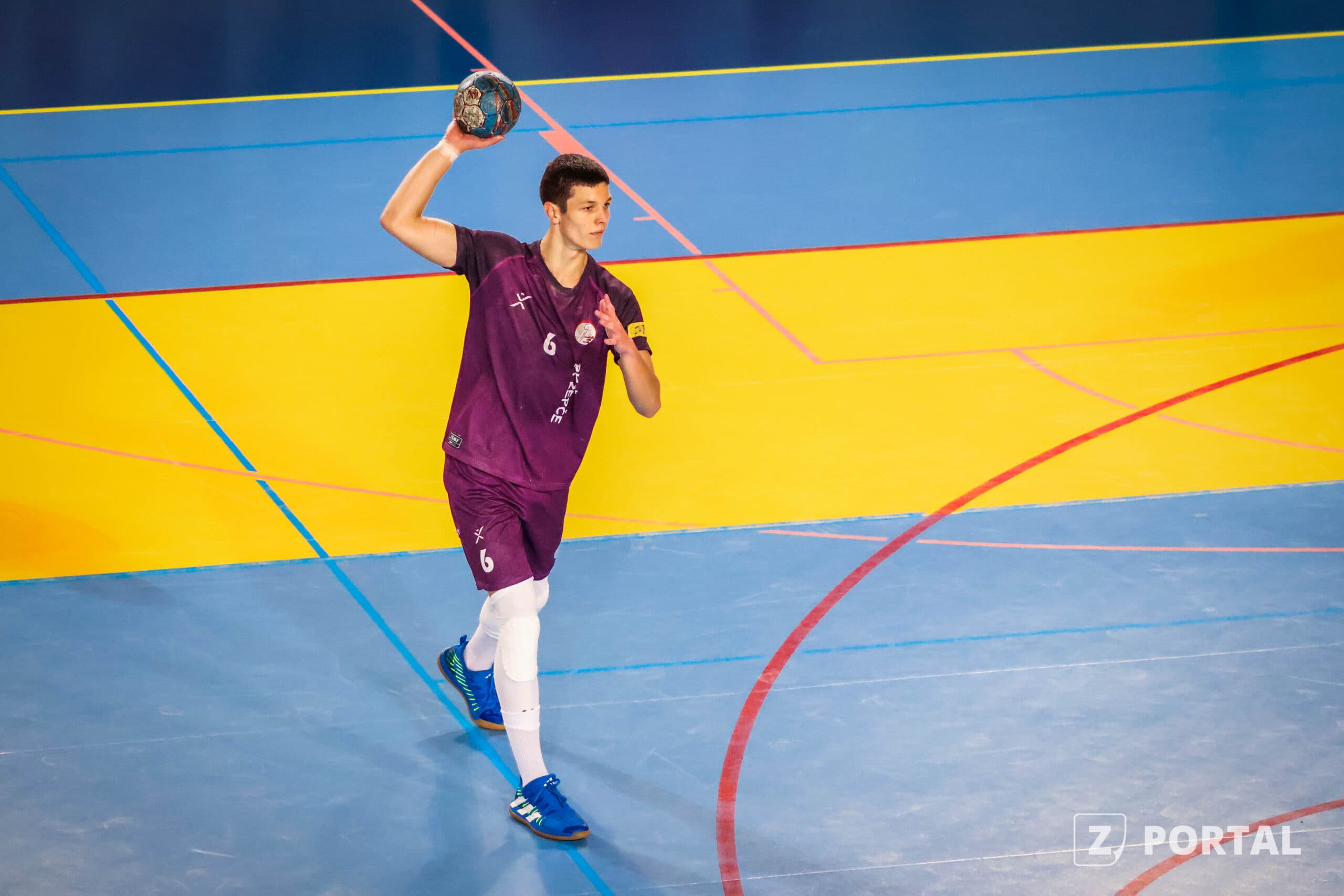 Rukometaši Žepča stigli do pobjede u neizvjesnom meču u Donjem Vakufu