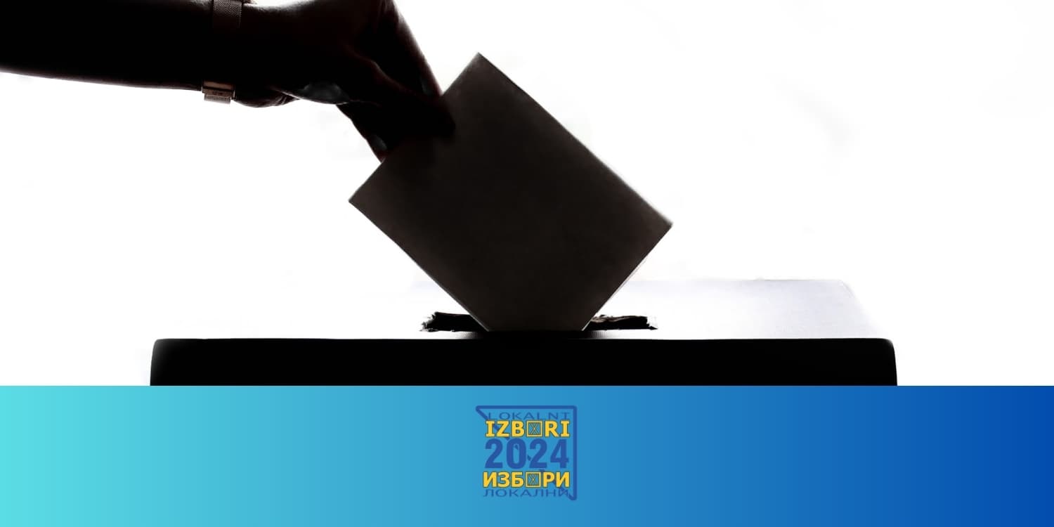 Završen izborni dan u BiH: Slijedi brojanje glasova!