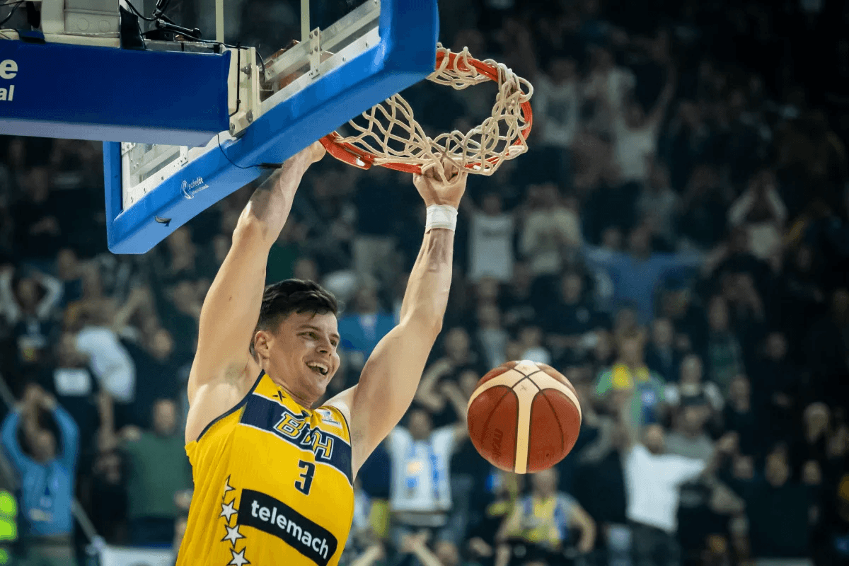 Košarkaši BiH večeras u Mejdanu protiv Kipra