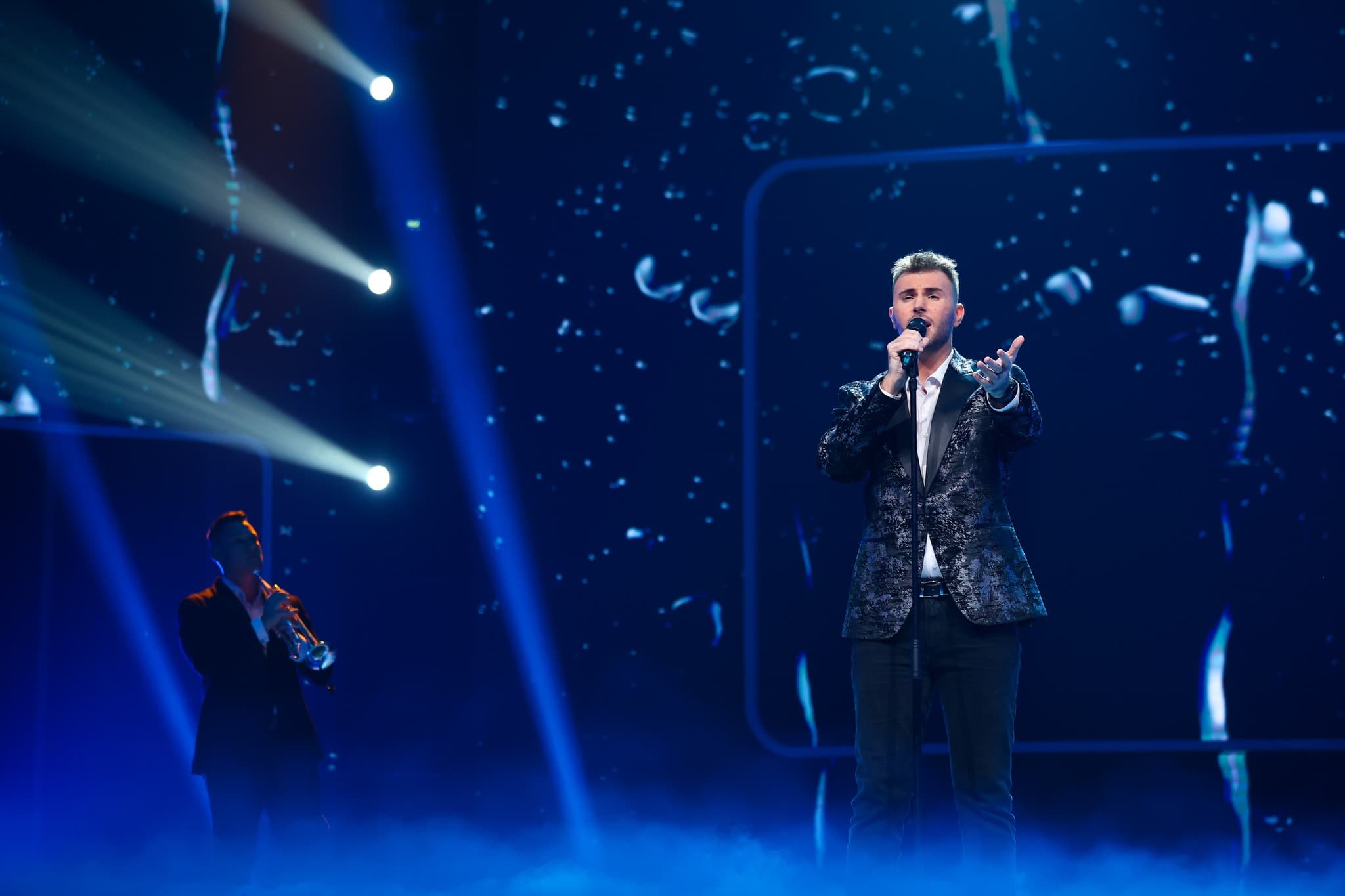 Završeno finale Superstara: Još jedan dobar nastup Benjamina Hasanića