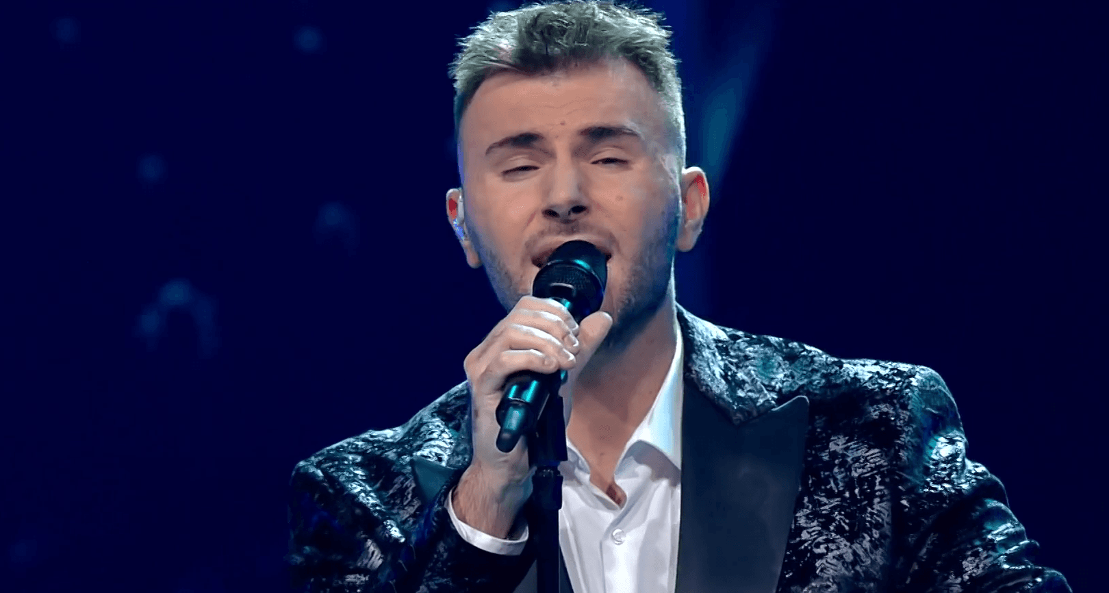 Maglajlija Benjamin Hasanić oduševio žiri u Superstaru