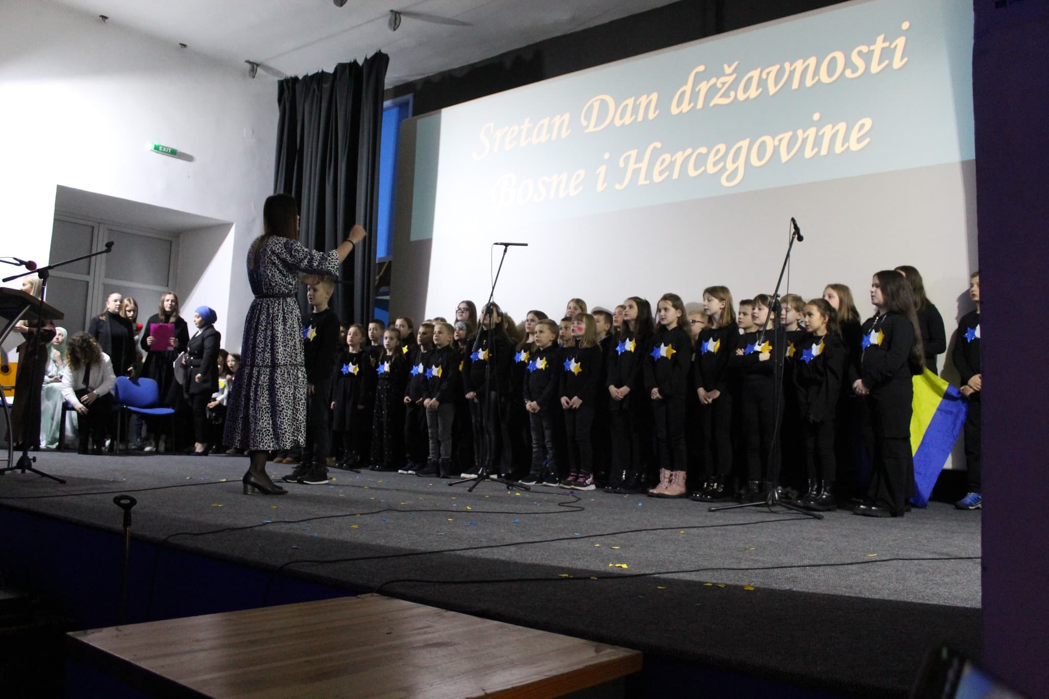 Obilježen Dan državnosti u organizaciji Općine Maglaj