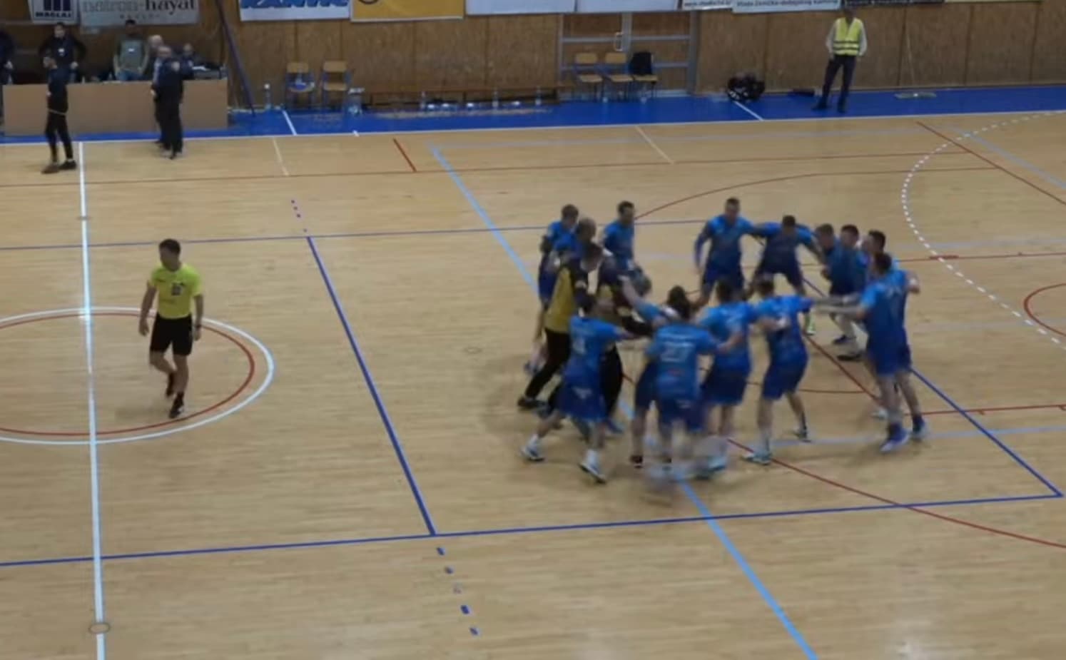 Rukometaši Maglaja bolji od Gračanice