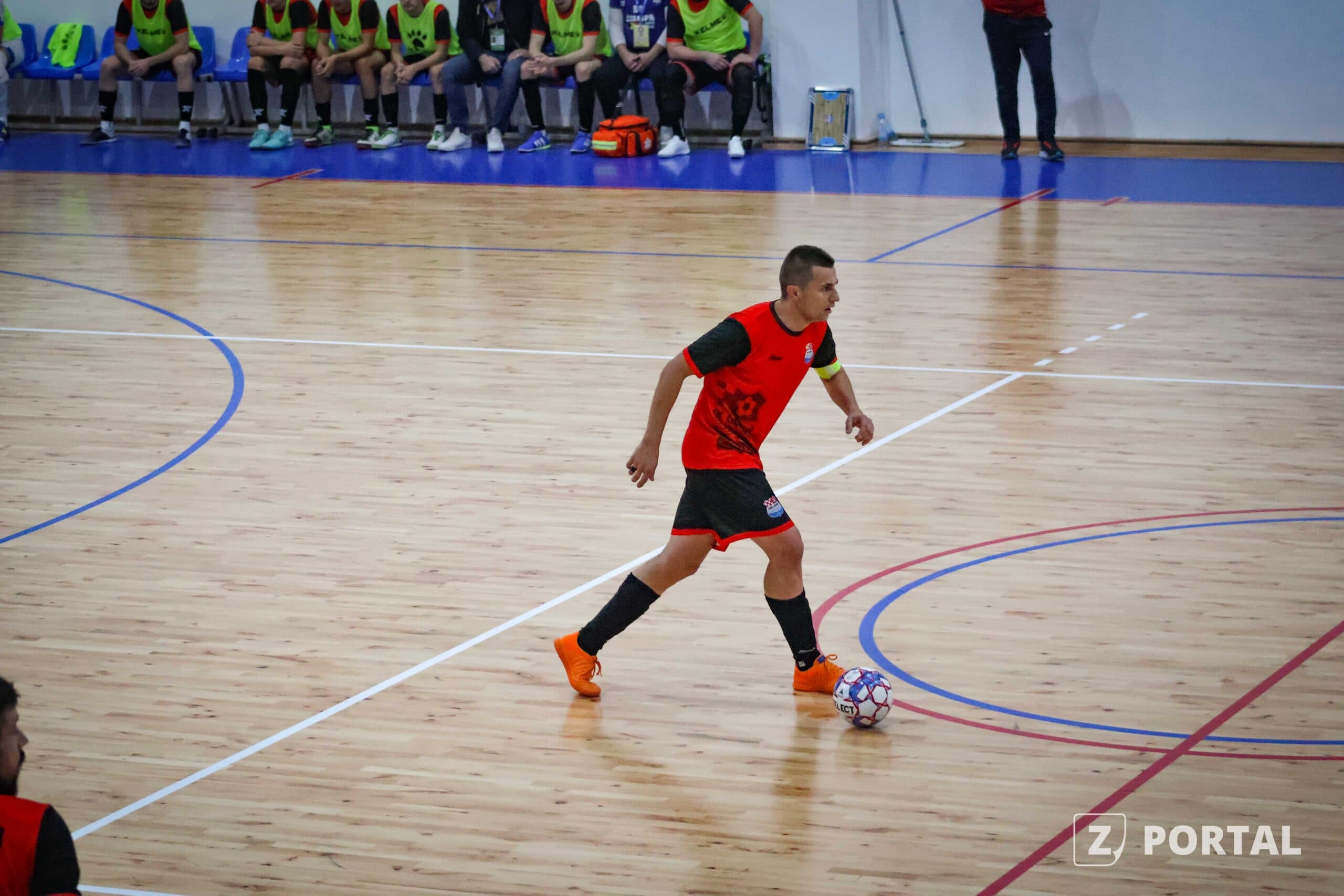 Sutra derbi Usore i Tešnja koji može odlučiti putnika u doigravanje za Premijer ligu BiH