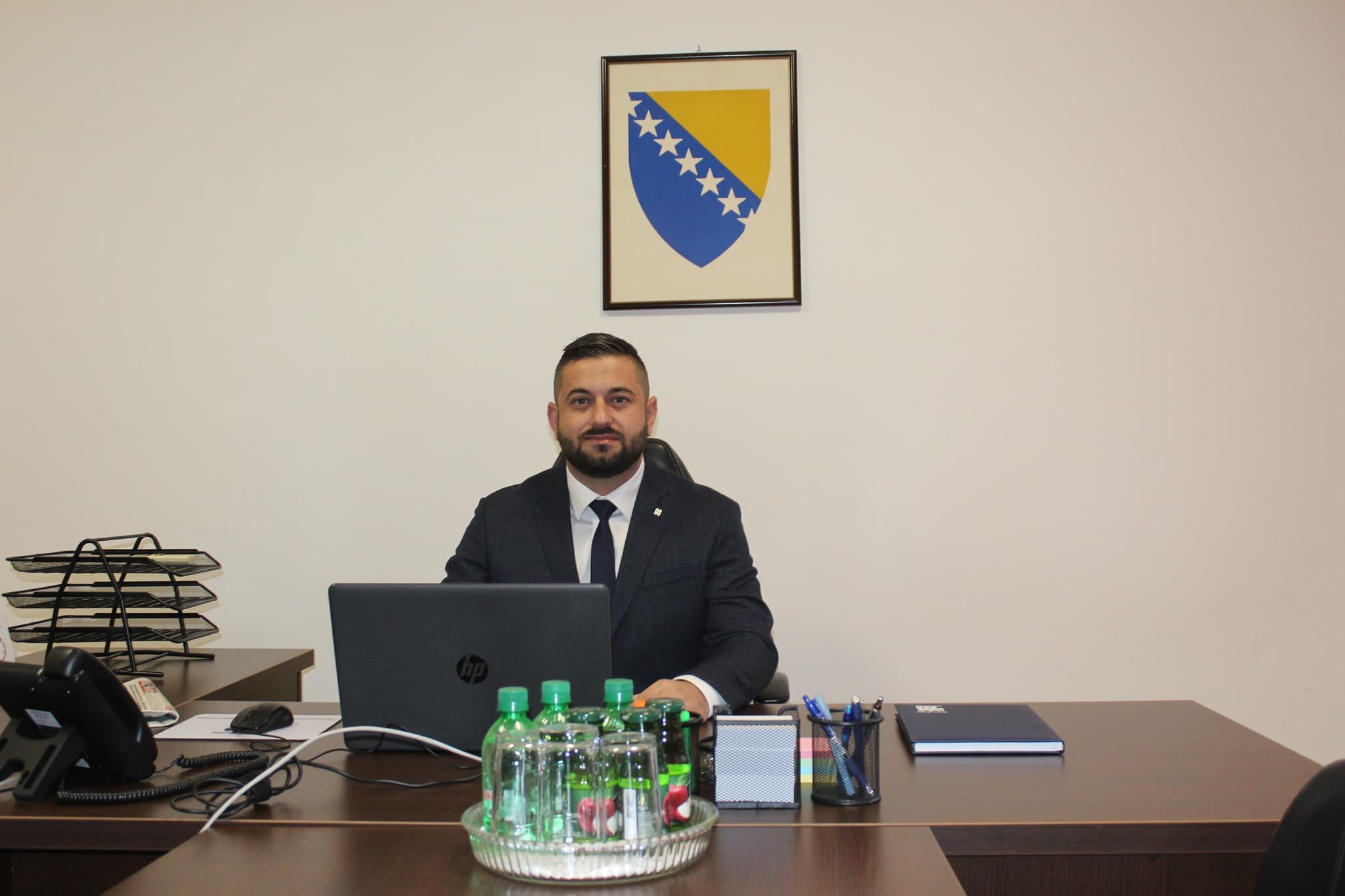 Općinski načelnik Suljaković čestitao Kurban-bajram
