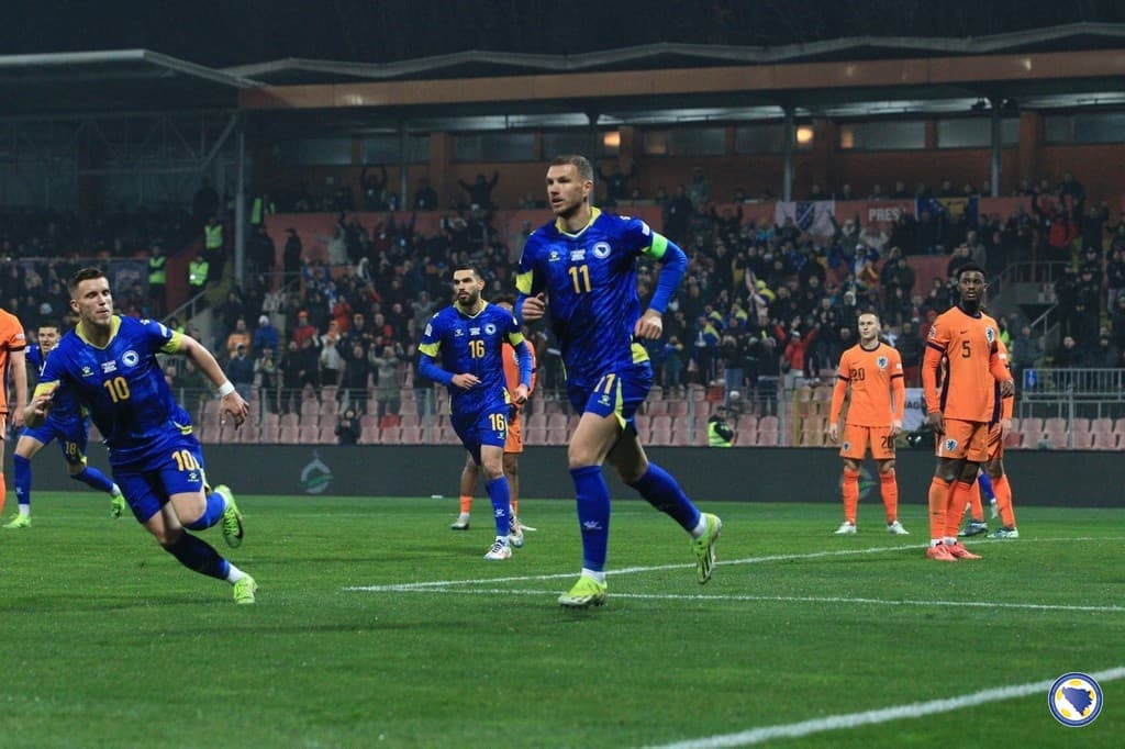 Zmajevi saznali raspored utakmica u kvalifikacijama