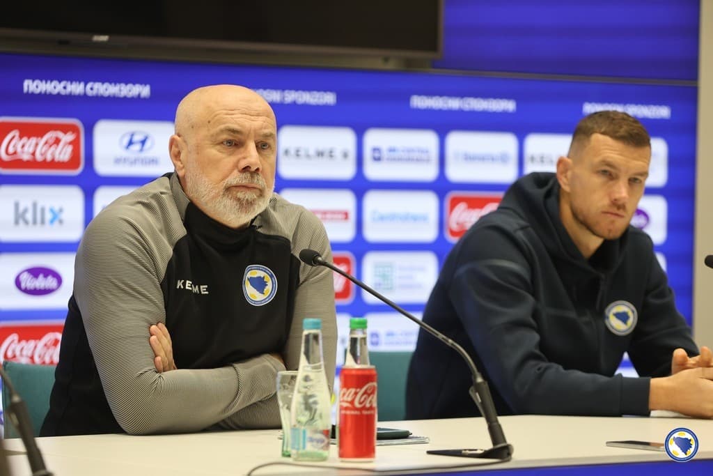 Barbarez nakon Nizozemske: Bilo je teško zadnjih dana, pokušavao sam da sakrijem emocije