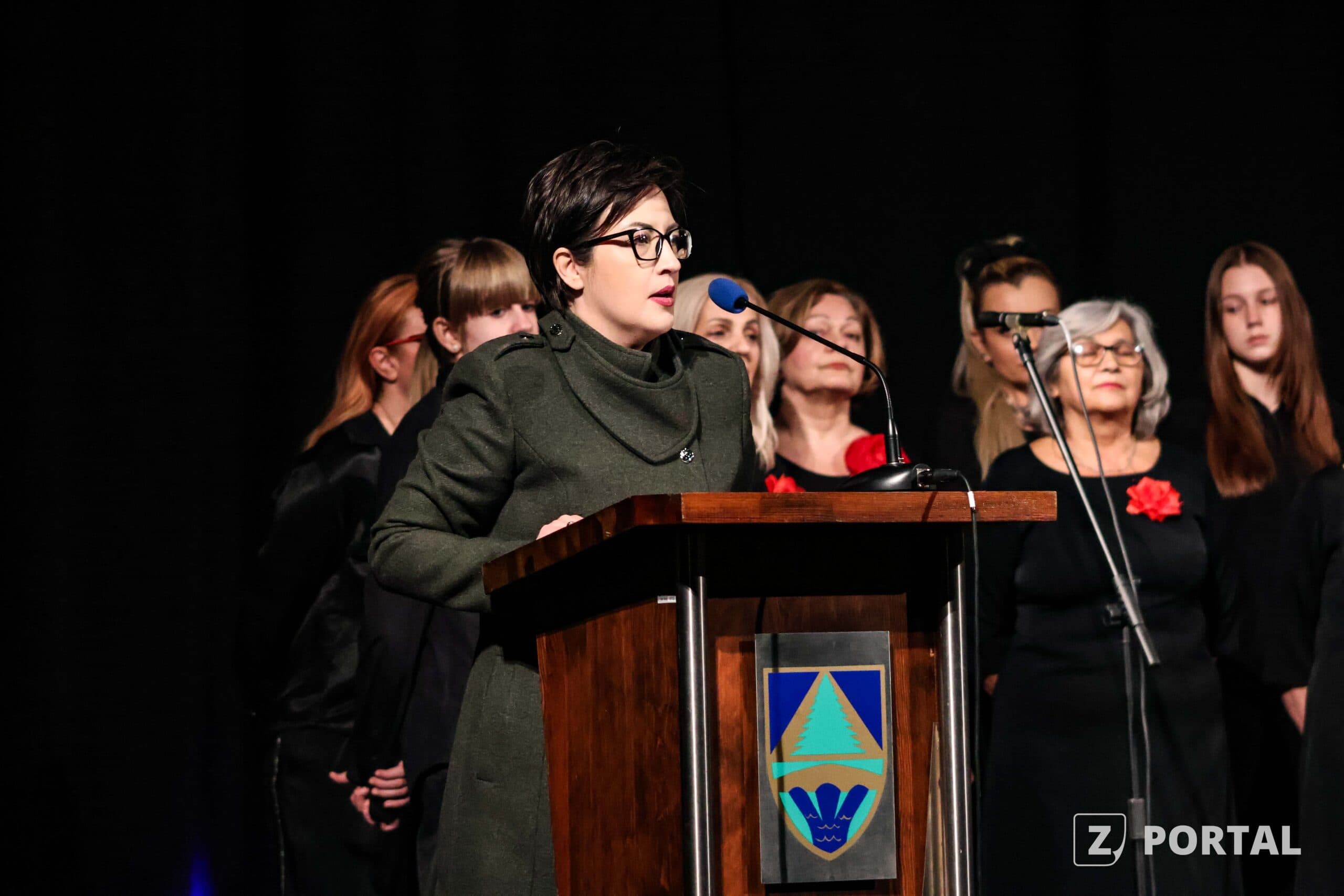 Gradonačelnica Merdić-Smailhodžić čestitala Kurban-bajram