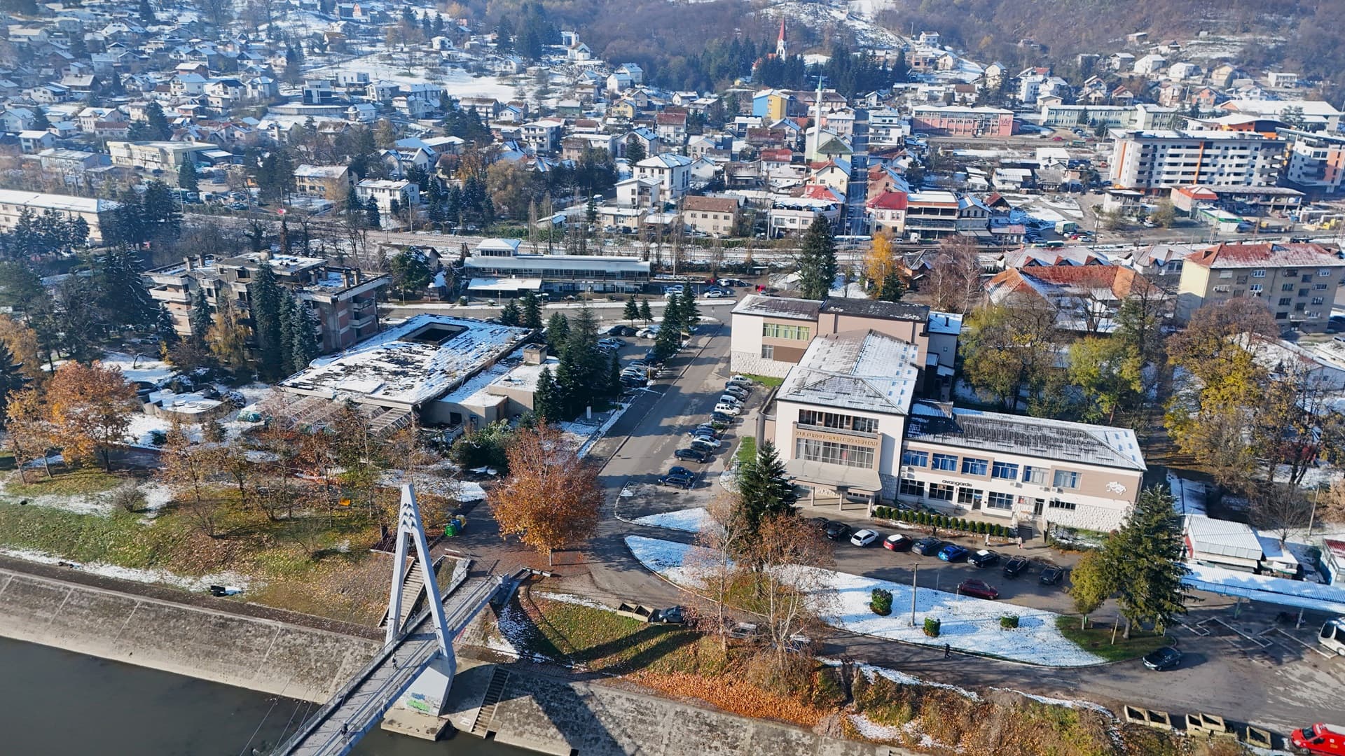 Vremenska prognoza: I ove sedmice pretežno oblačno vrijeme