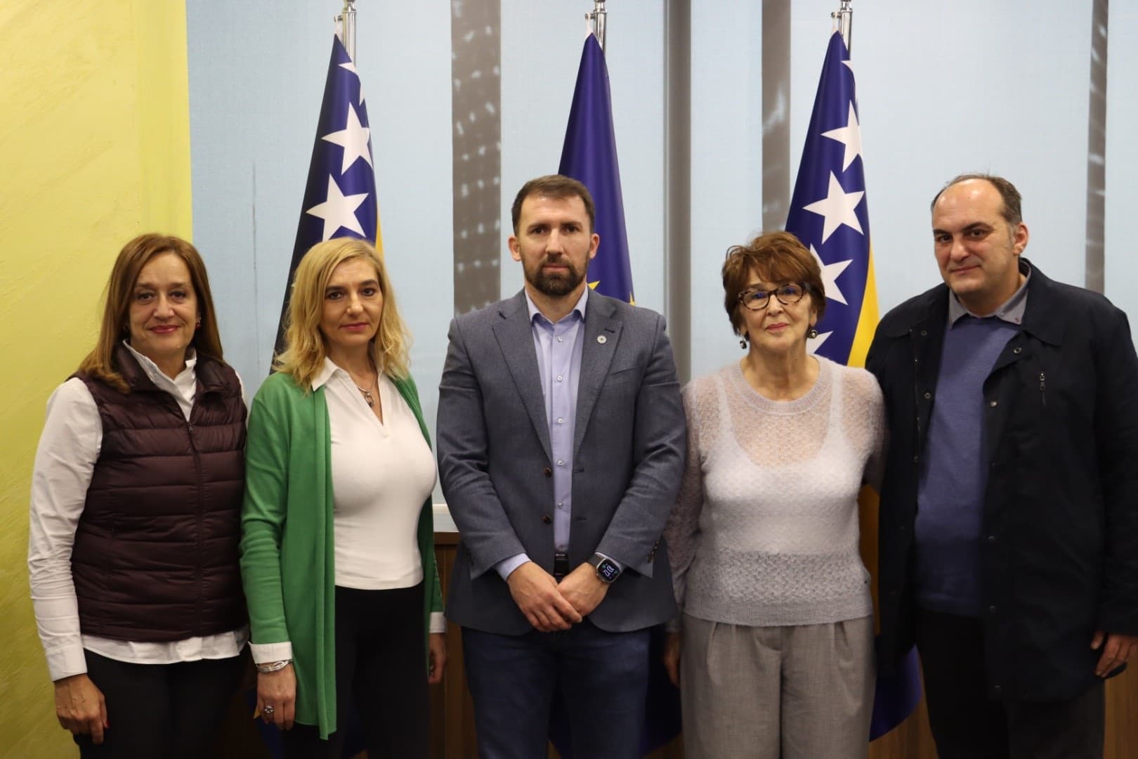 Počeo Drugi projekt podrške zapošljavanju: U tri godine podržati 14.950 tražitelja posla