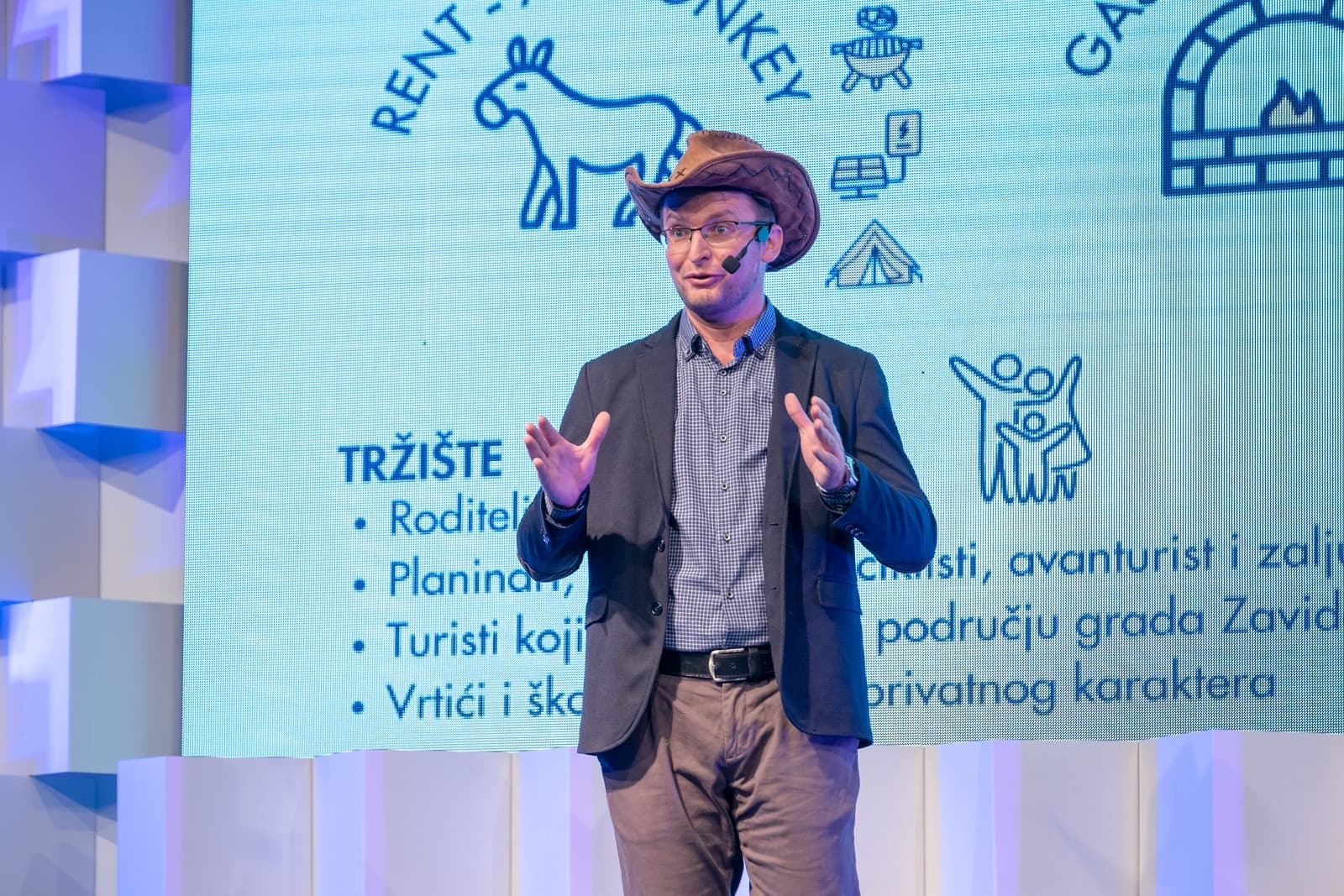 Alen Jusupović: Poljoprivreda je ključni resurs