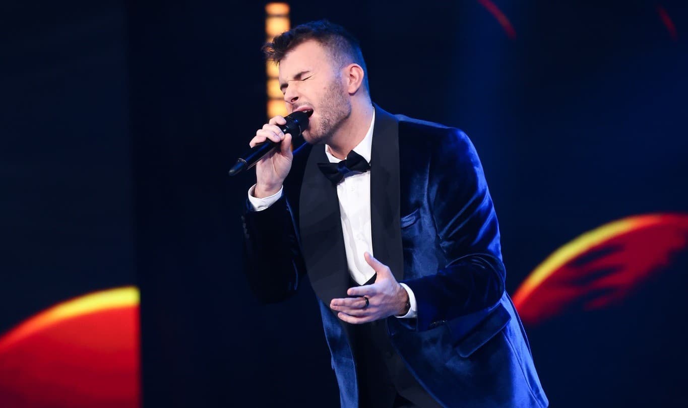 Benjamin Hasanić iz Maglaja plasirao se u finale Superstara