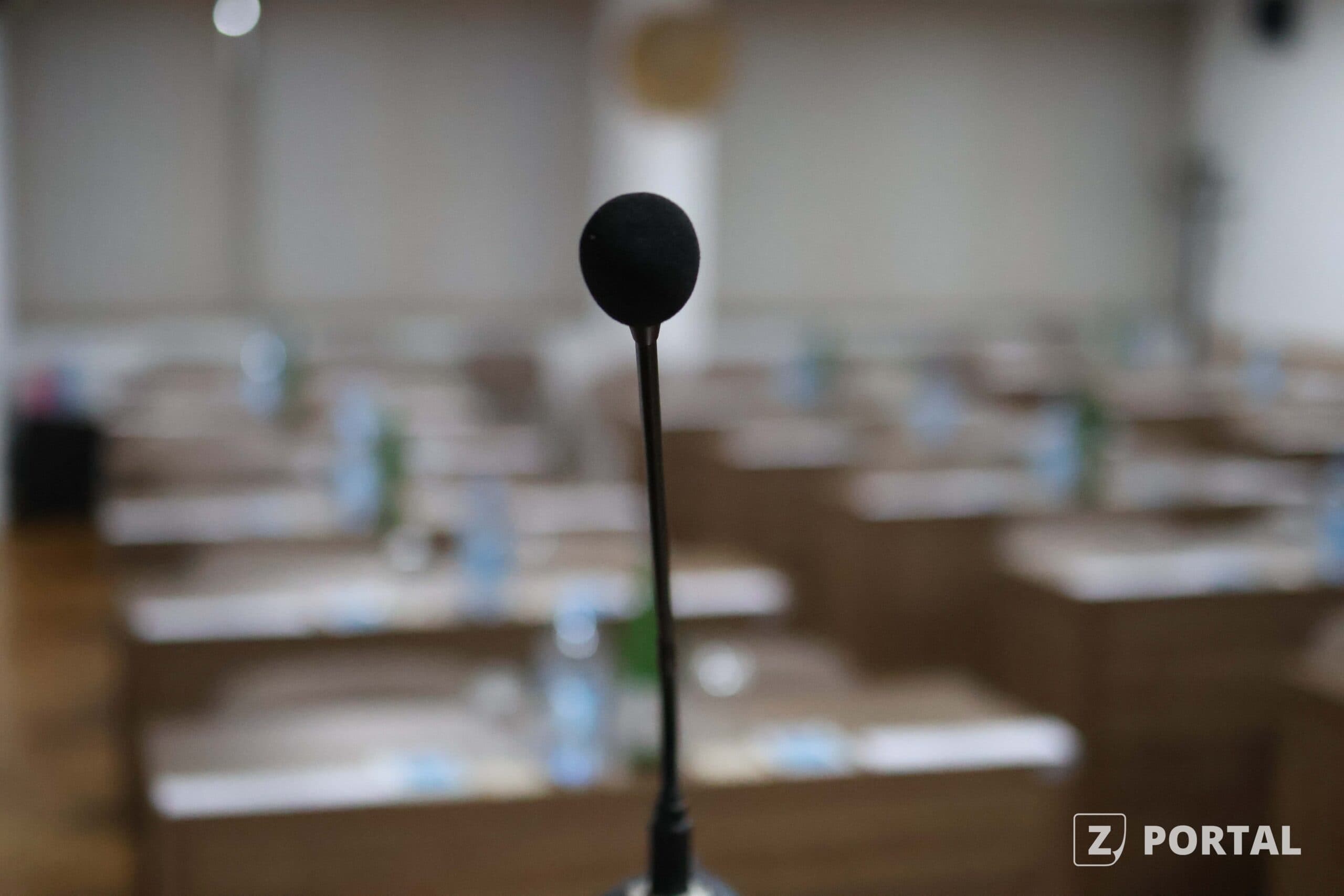 Zakazana javna rasprava po Nacrtu Budžeta Grada Zavidovići za 2025. godinu