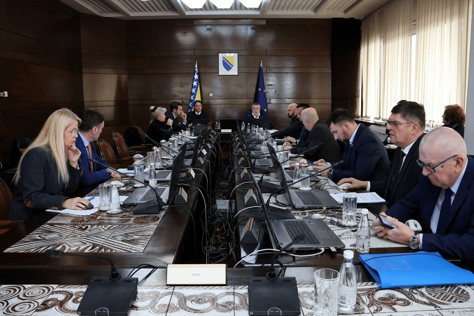 Vlada FBiH: Utvrđena najniža plaća za 2025. godinu u iznosu od 1000 KM