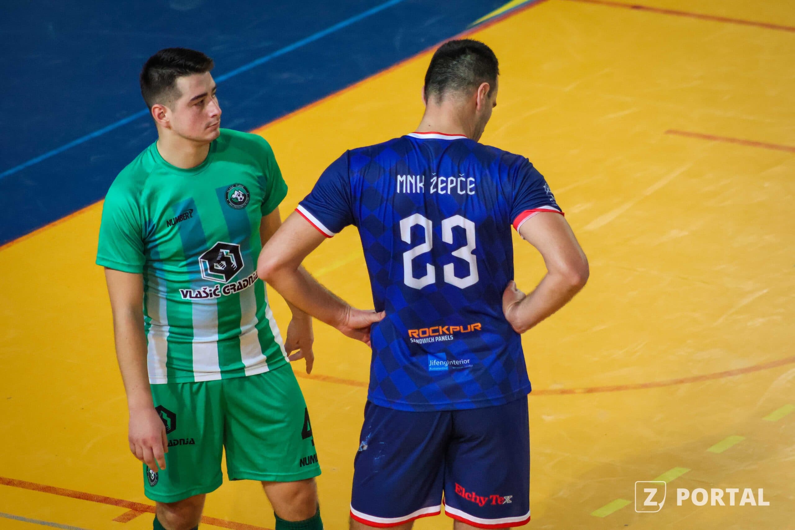 Malonogometaši Žepča neporaženi u Bugojnu