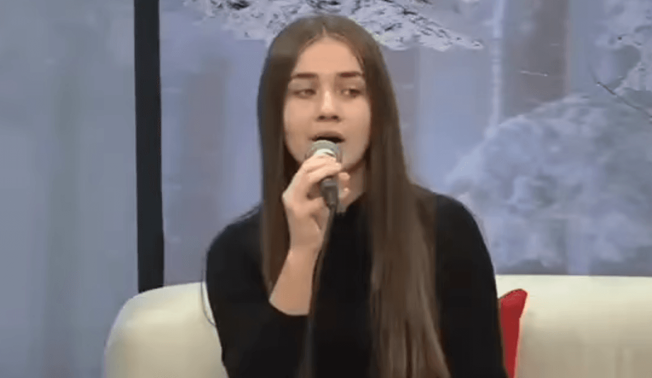 Mlada Zavidovićanka se plasirala u finale festivala “Male kapije sevdaha”