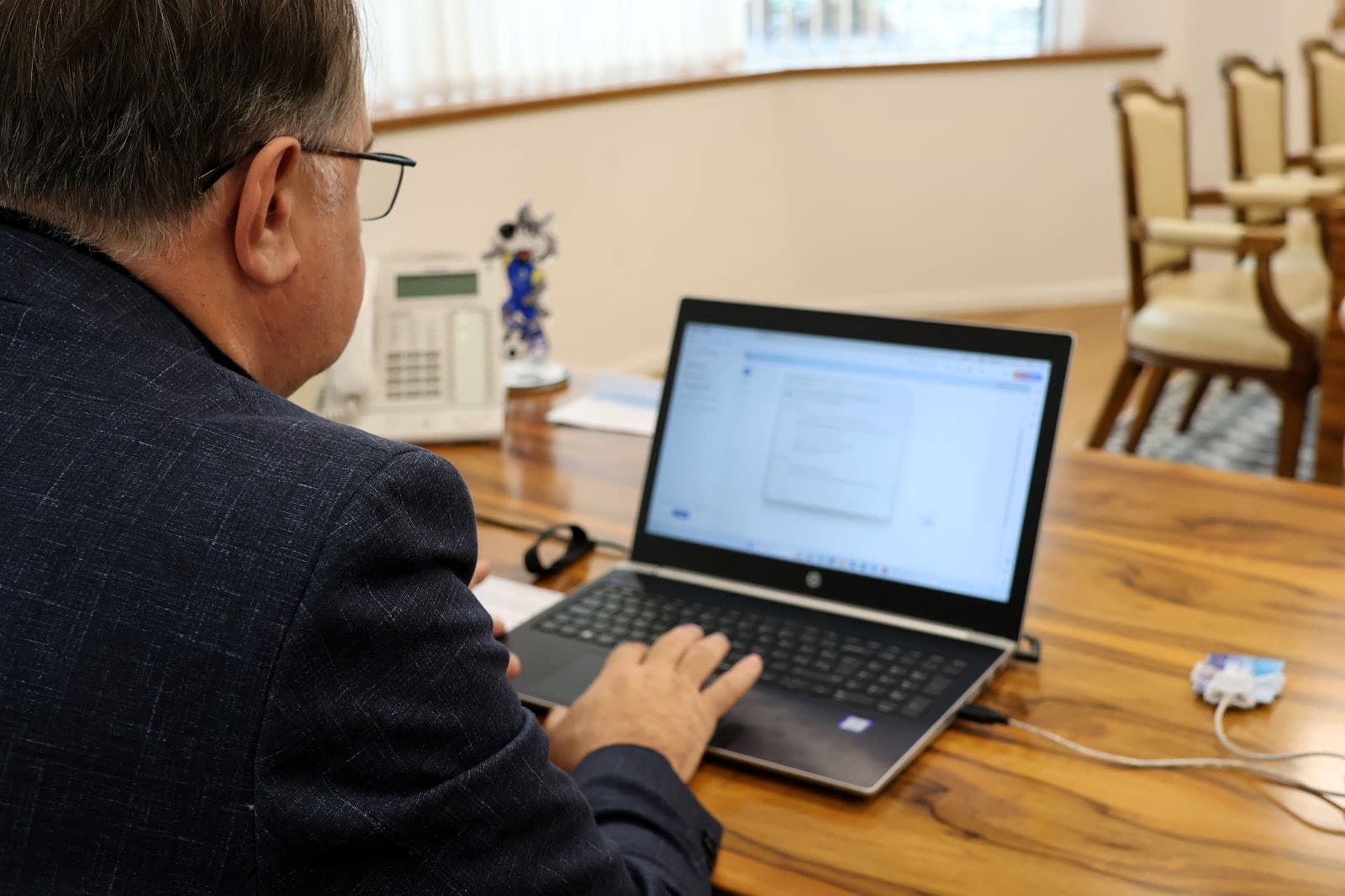 Premijer Vlade FBiH ozvaničio upotrebu digitalnog potpisa