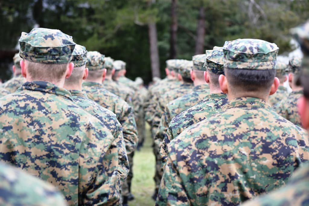 Ministarstvo odbrane BiH raspisalo konkurs za školovanje kadeta na vojnoj akademiji u Njemačkoj