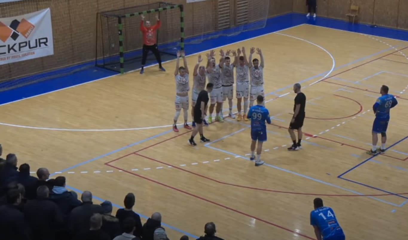 Bez pobjednika u duelu Maglaja i Konjuha