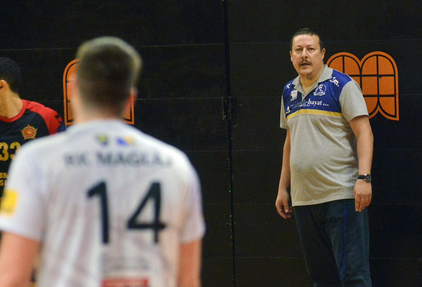 Rukometaši Maglaja u završnici stigli do preokreta i minimalne pobjede protiv Vogošće