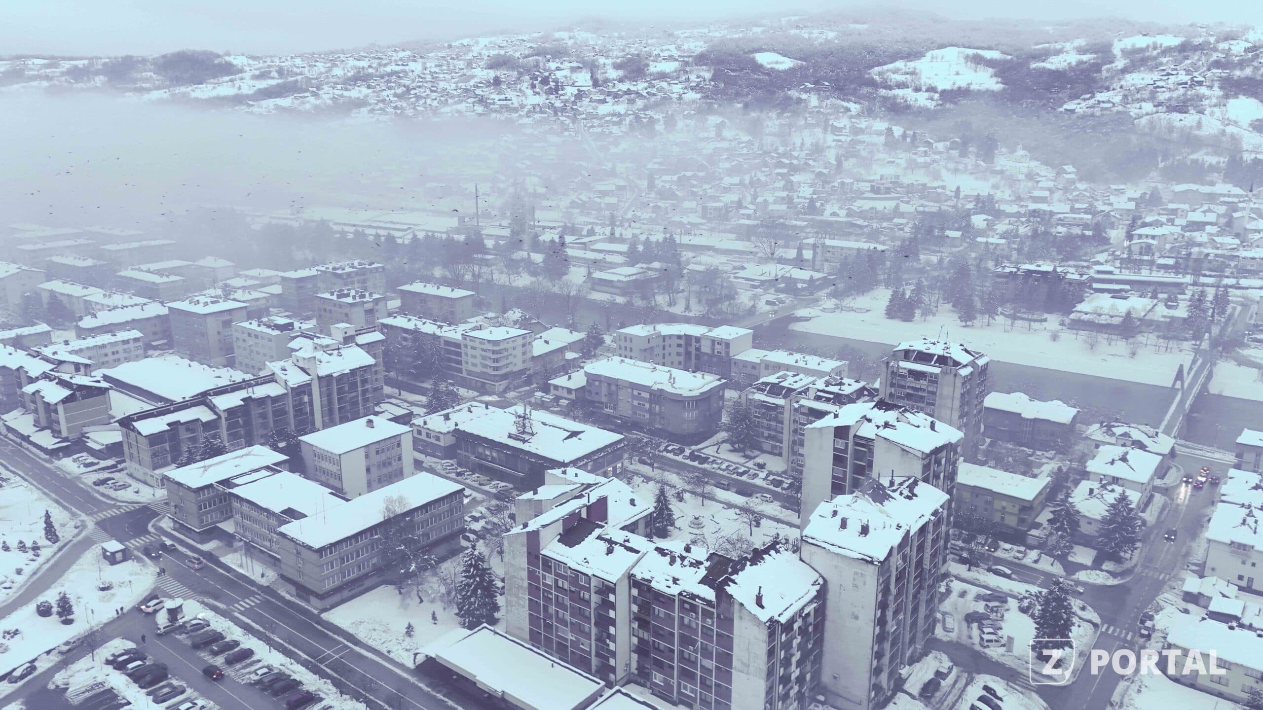 Još uvijek bez struje u Zavidovićima, Maglaju, Doboj-Jugu i Tešnju