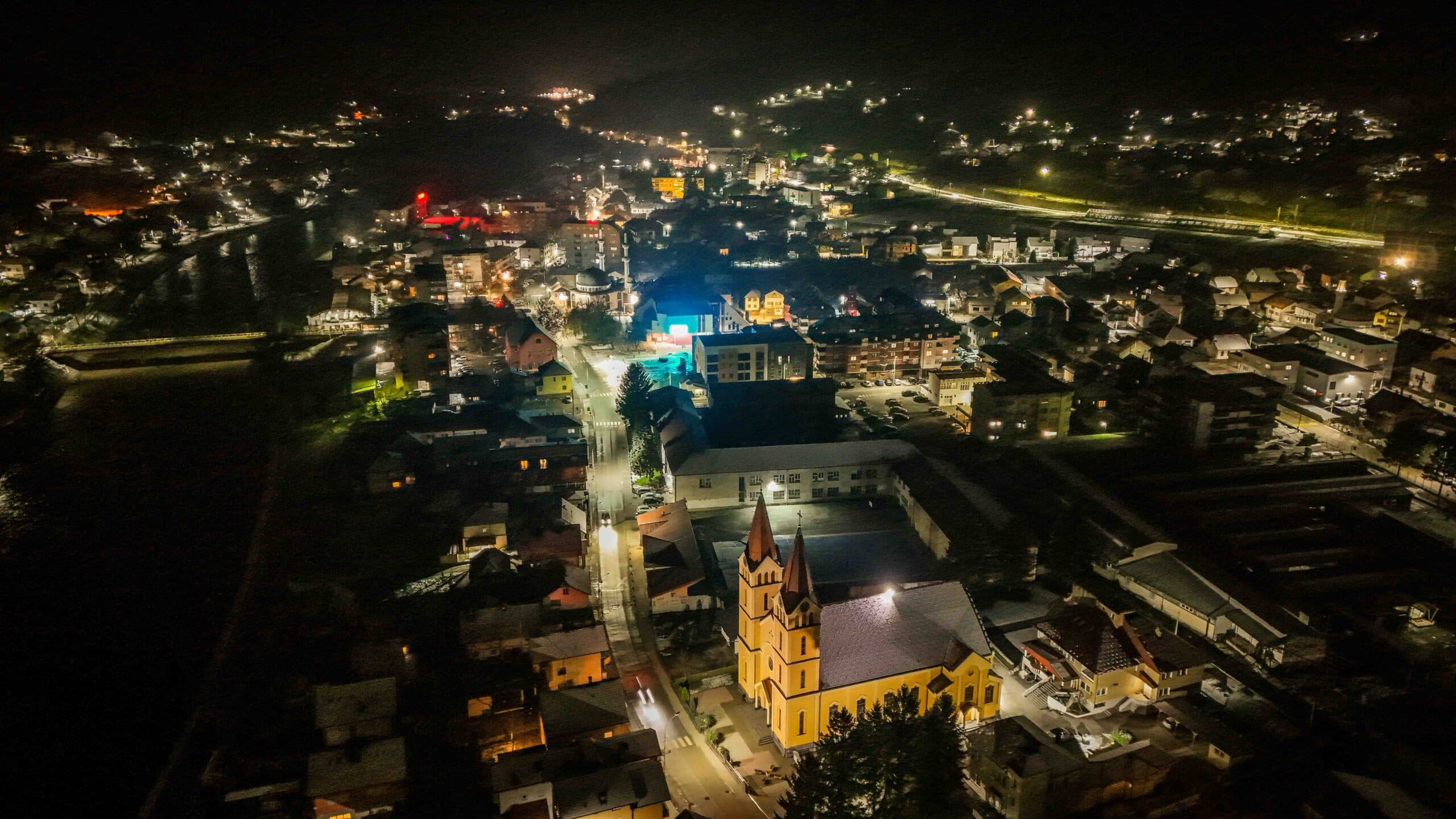 U ponedjeljak otvorenje sajma “Blagdanska čarolija” u Žepču