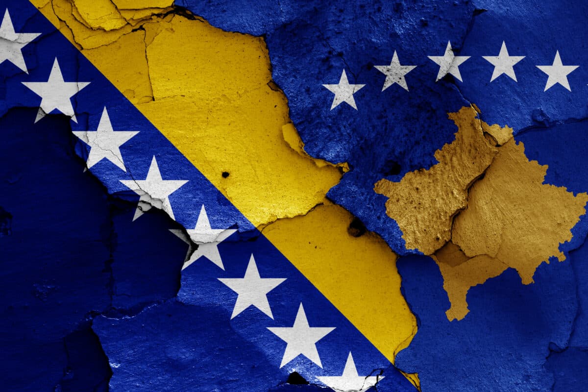 S prvim danom nove godine nastupio bezvizni režim za građane BiH koji putuju na Kosovo