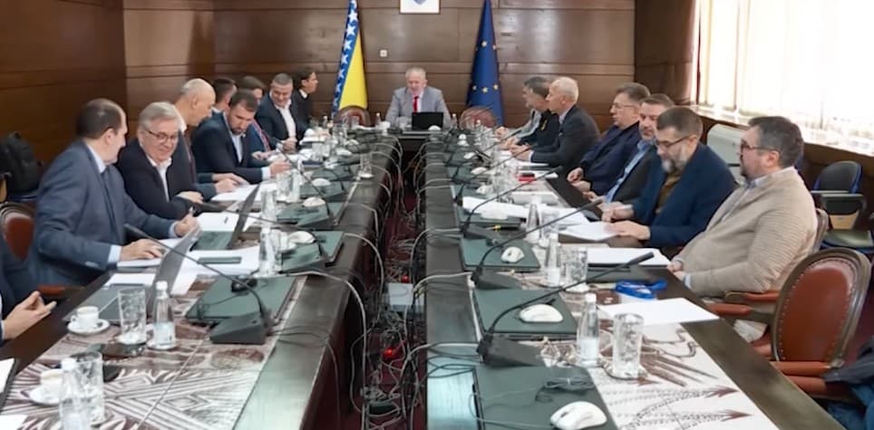 Iz Vlade FBiH poručili: 100 miliona za subvencije za refundacije poslodavcima