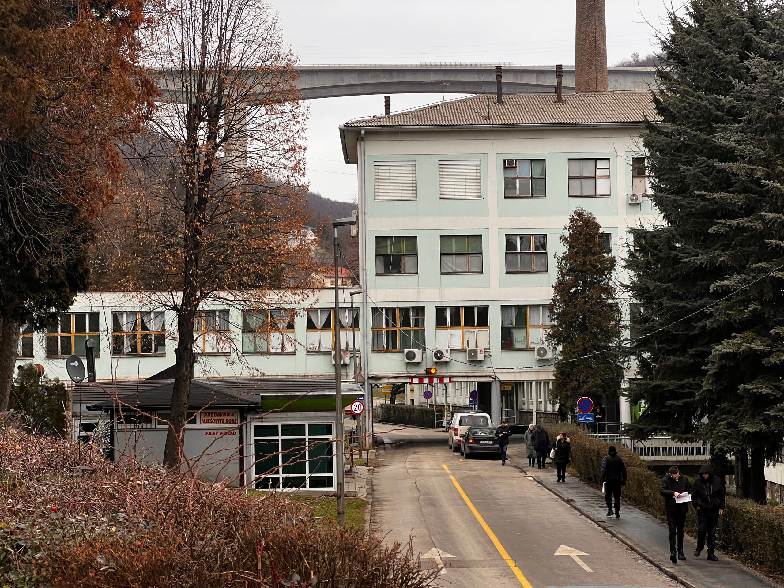 U FBiH u prošloj godini izvršeno 36 transplantacija, Kantonalna bolnica Zenica najuspješnija