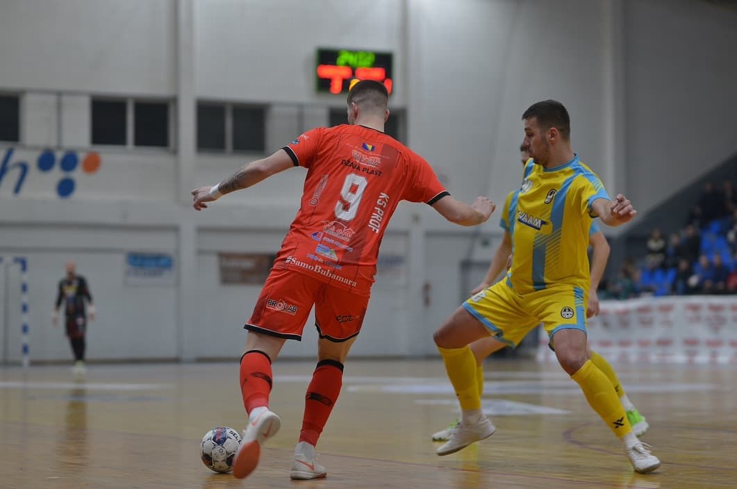 Neimari na gostovanju u Cazinu kod Bubamare