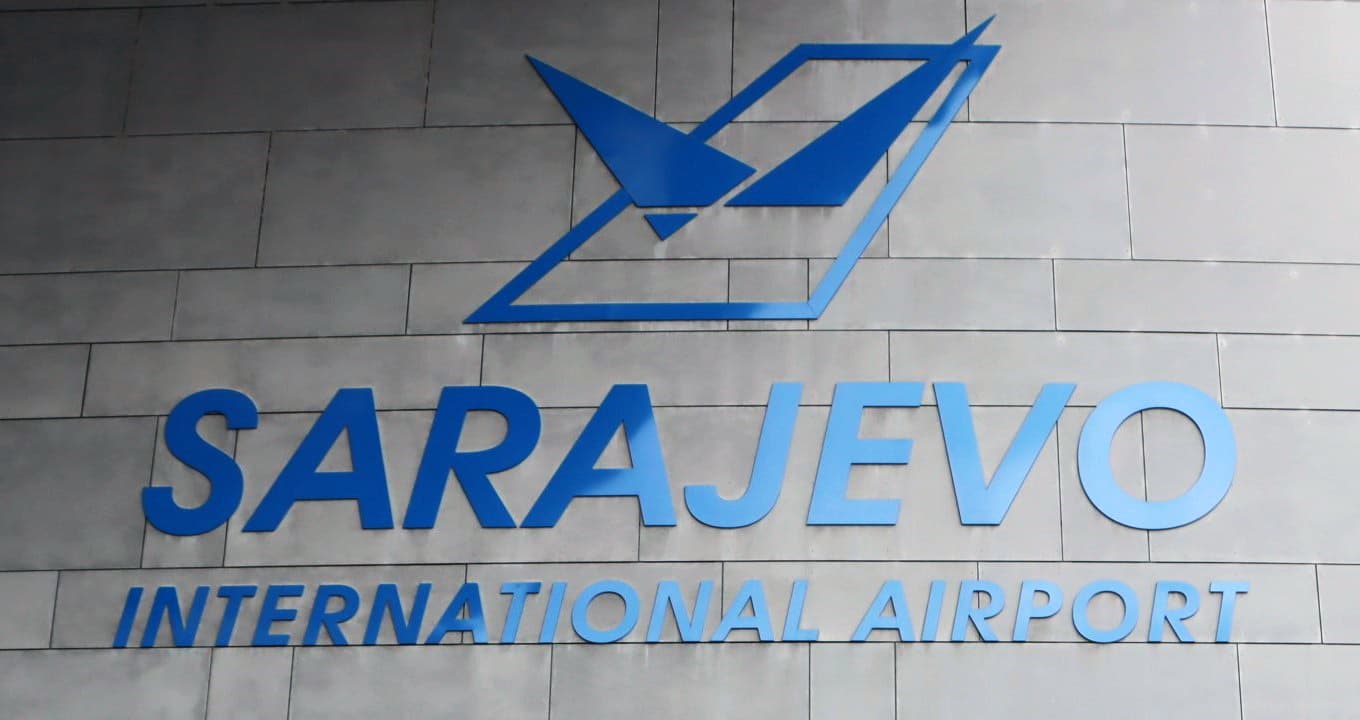 Ryanair uvodi pet novih aviolinija iz Sarajeva