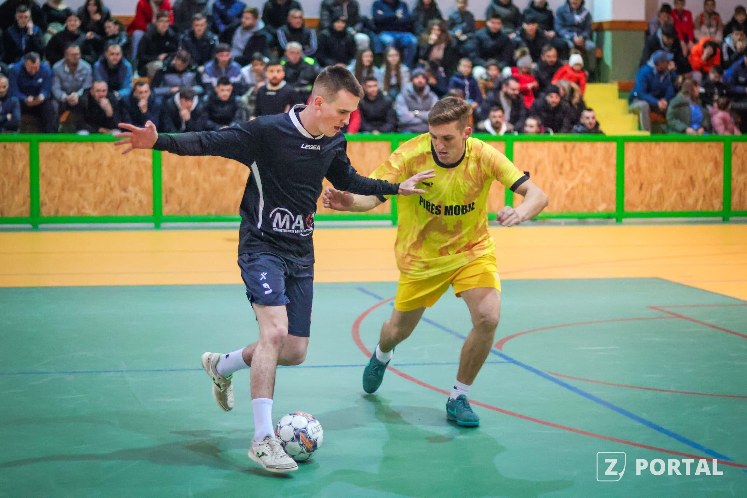 Poznati finalisti turnira Halid Bradarić u Novom Šeheru