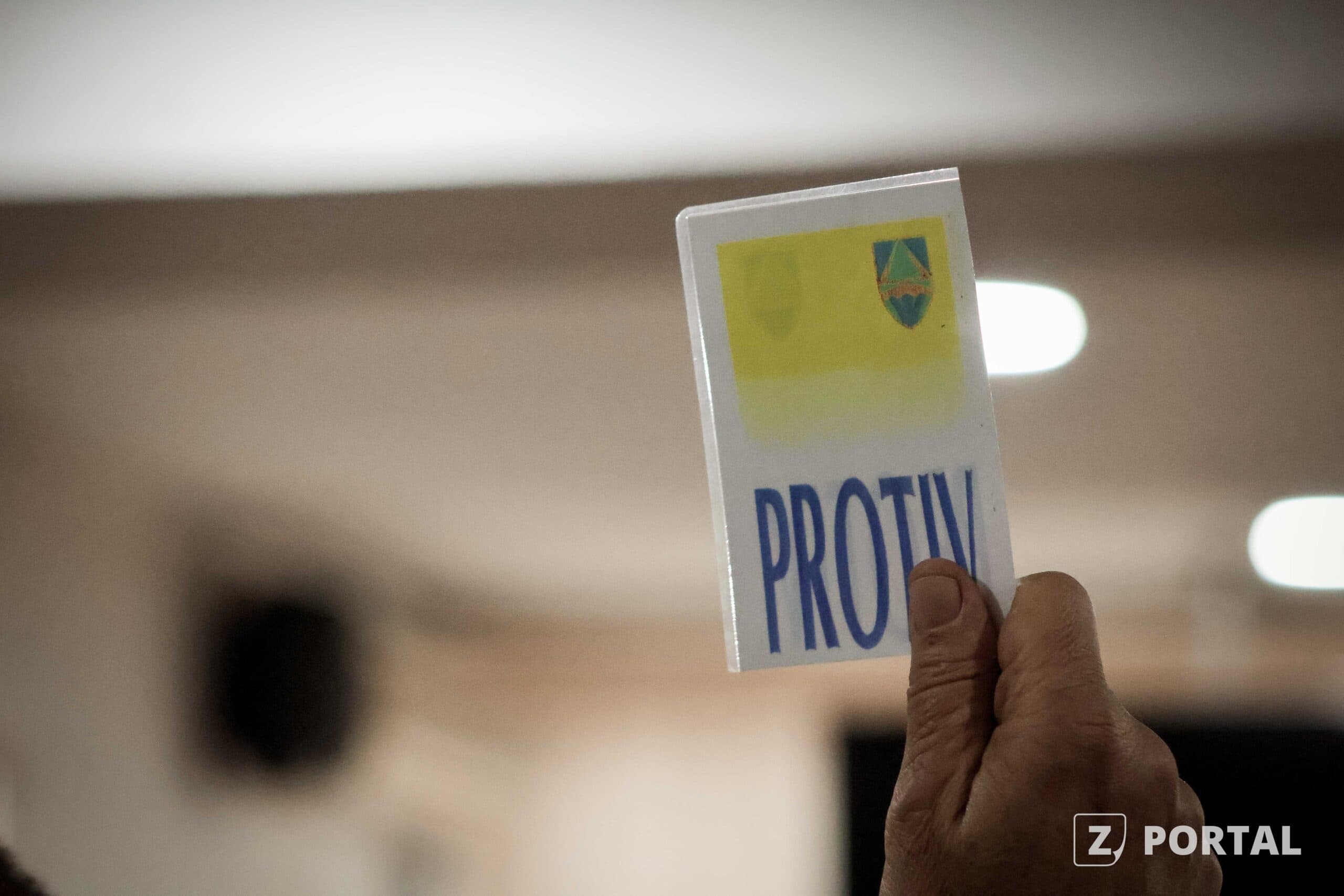 Održana 14. sjednica Gradskog vijeća Zavidovići