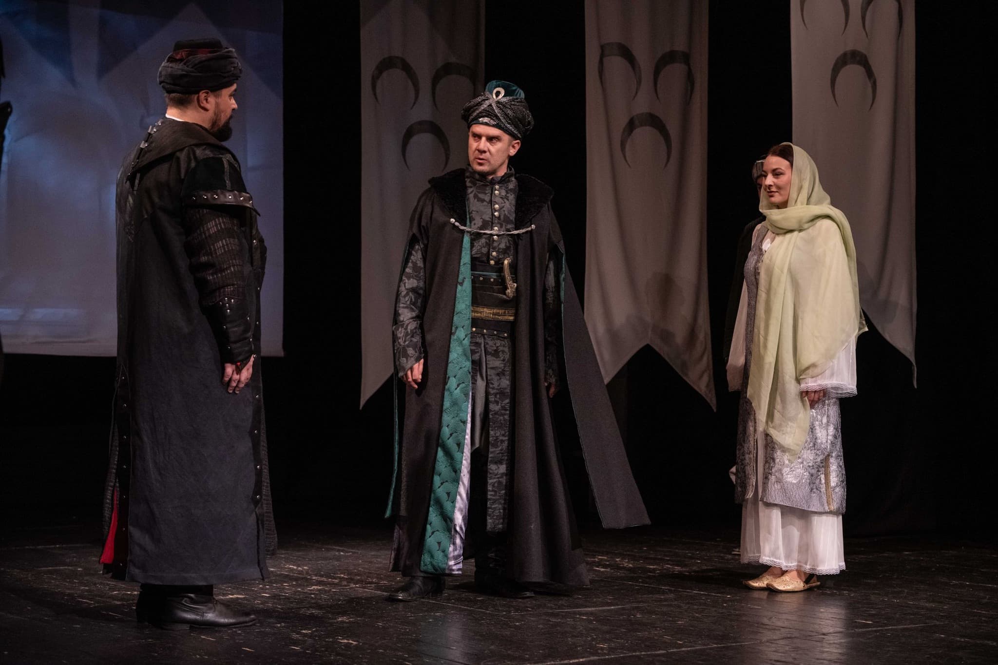 U četvrtak predstava “Hasanaginica” u KSC Zavidovići