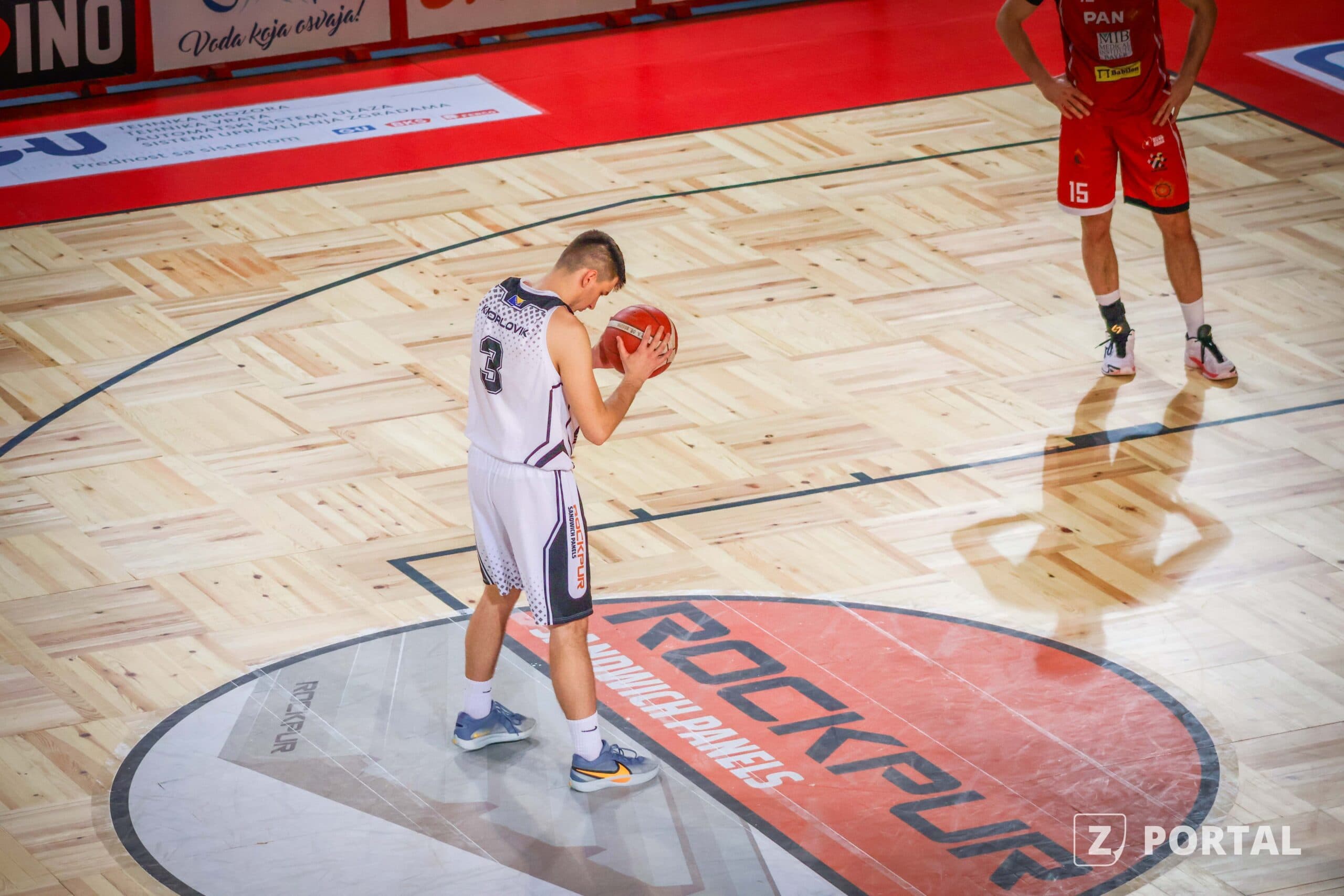 Orlovik namučio Široki, ali plijen ipak ostao na Pecari