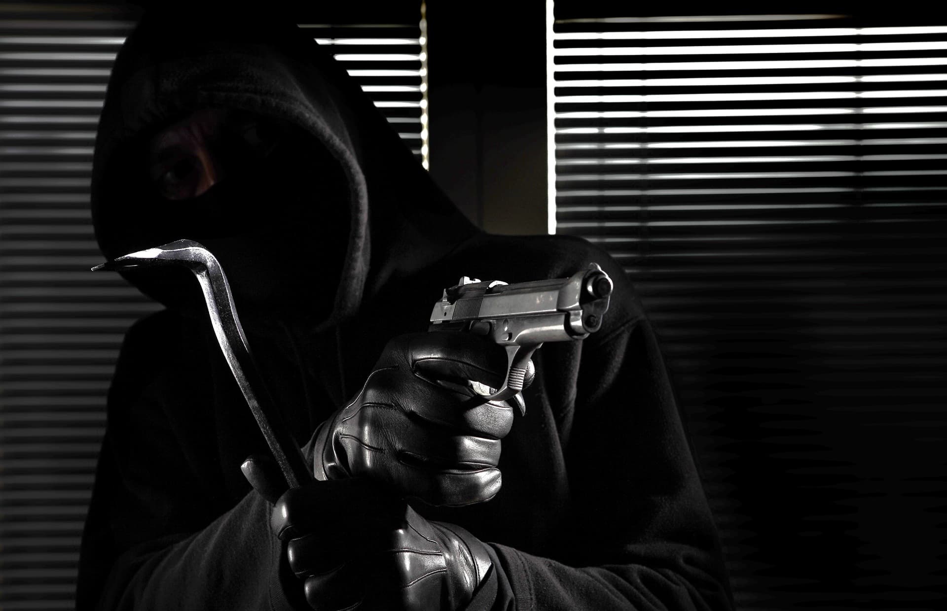 Još jedna pljačka benzinske pumpe u Zavidovićima