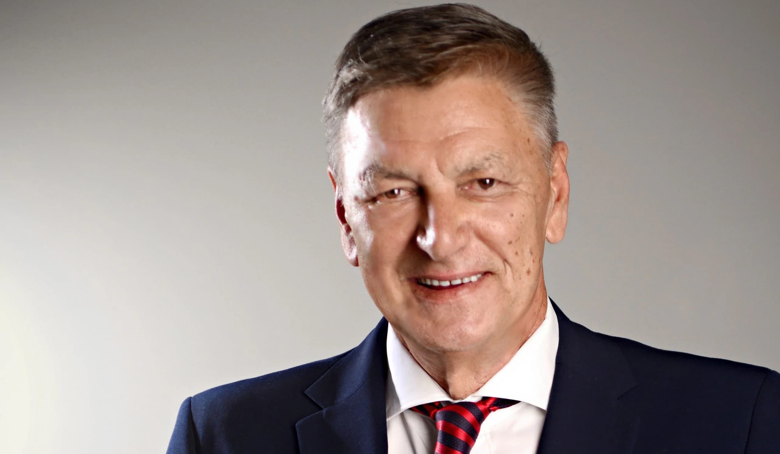 Gradonačelnik Zenice uputio bajramsku čestitku