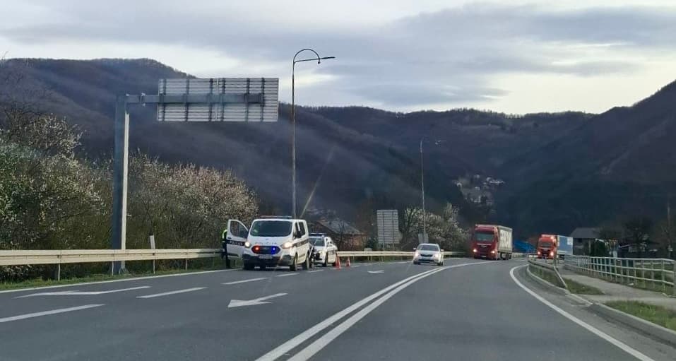 MUP ZDK: Policija u Žepču oduzela tri kilograma opojne droge