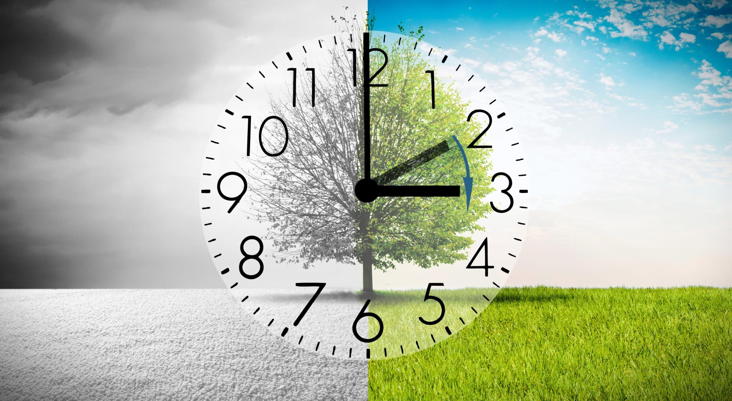 Večeras prelazimo na ljetno računanje vremena