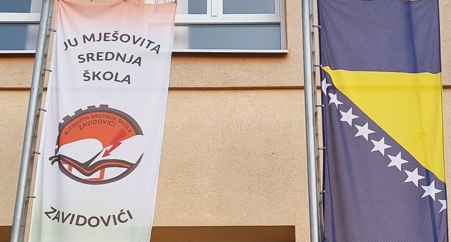 Učenici MSŠ Zavidovići započeli realizaciju projekta “Građanski neaktivizam”