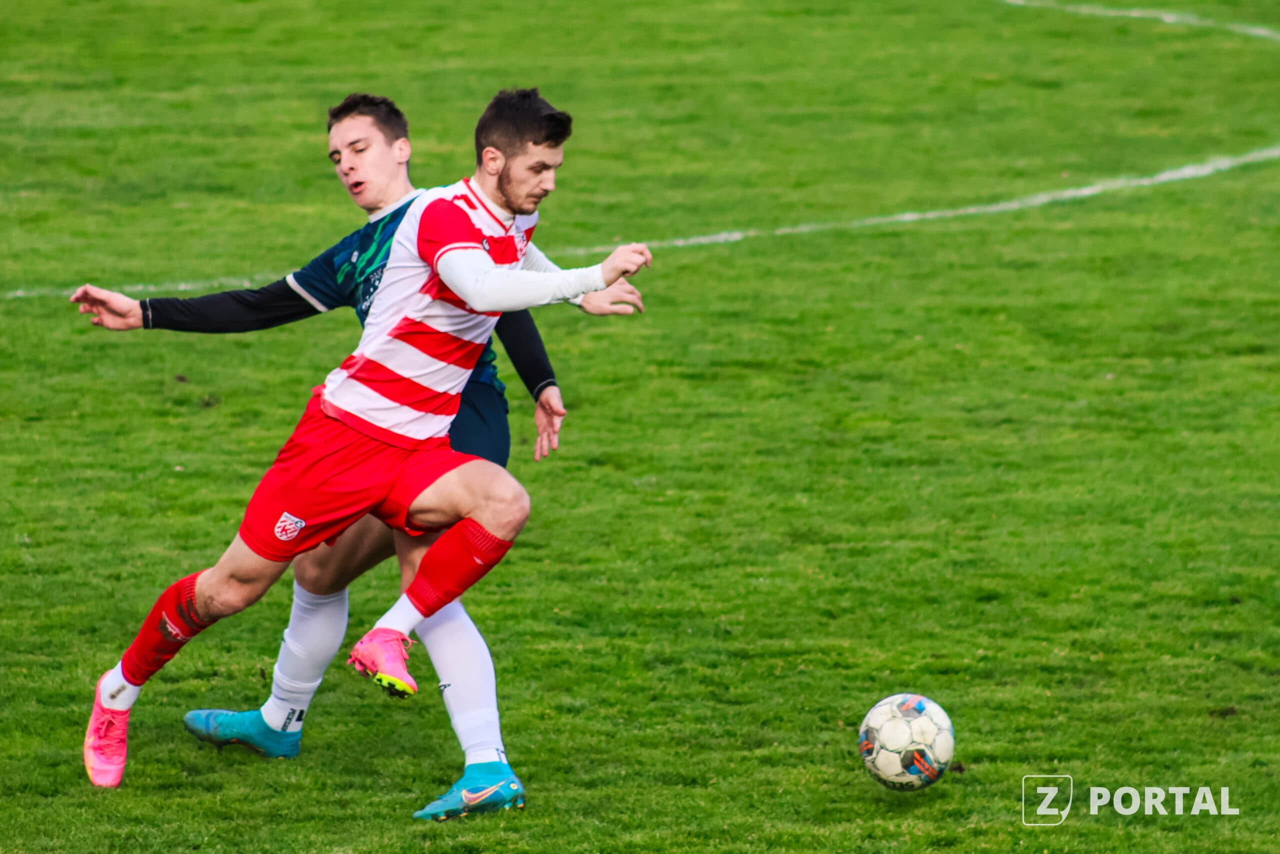 Sutra sve utakmice 22. kola Centra: Natron dočekuje Mladost, Krivaja protiv Borca