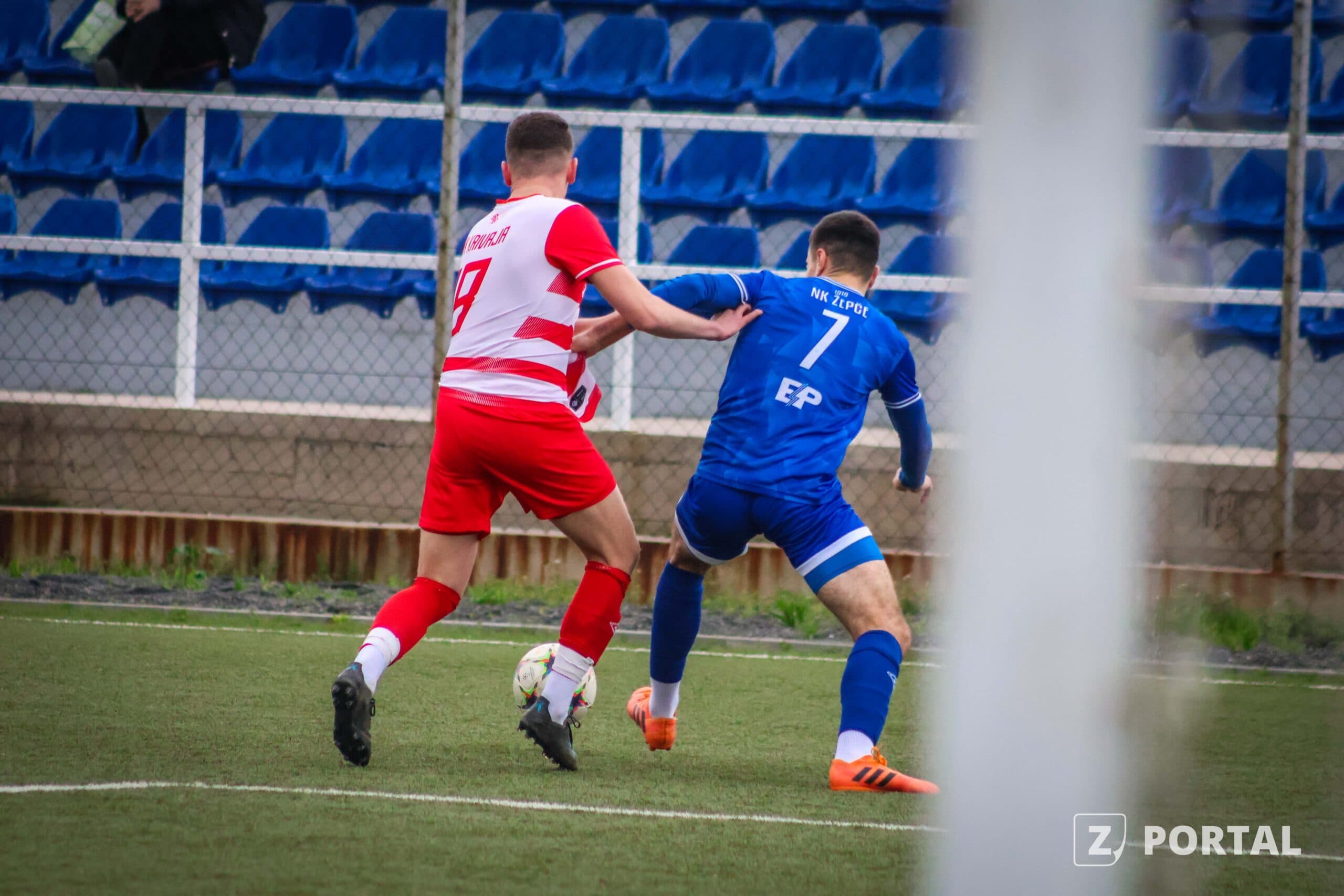 Zakazane utakmice 21. kola DLC: U Žepču gostuje vodeći Rudar, Bosna dočekuje Krivaju