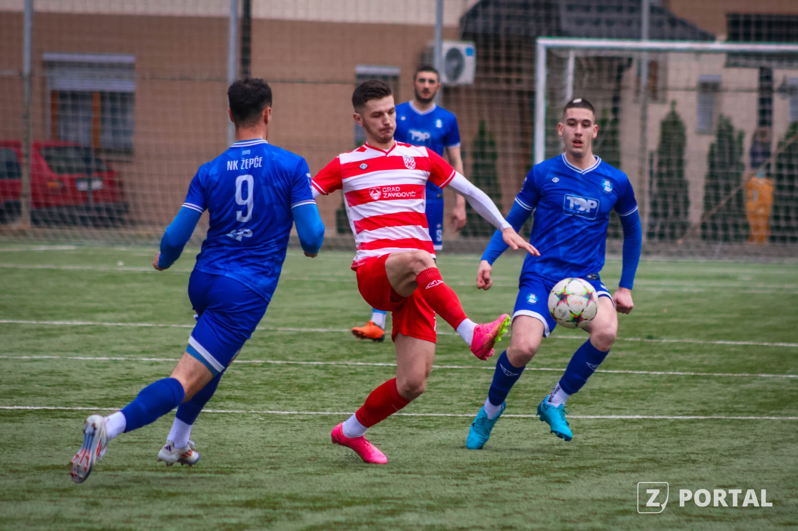 Na rasporedu utakmice 20. kola u Centru: Natron dočekuje Nemilu, Krivaja domaćin Unisu