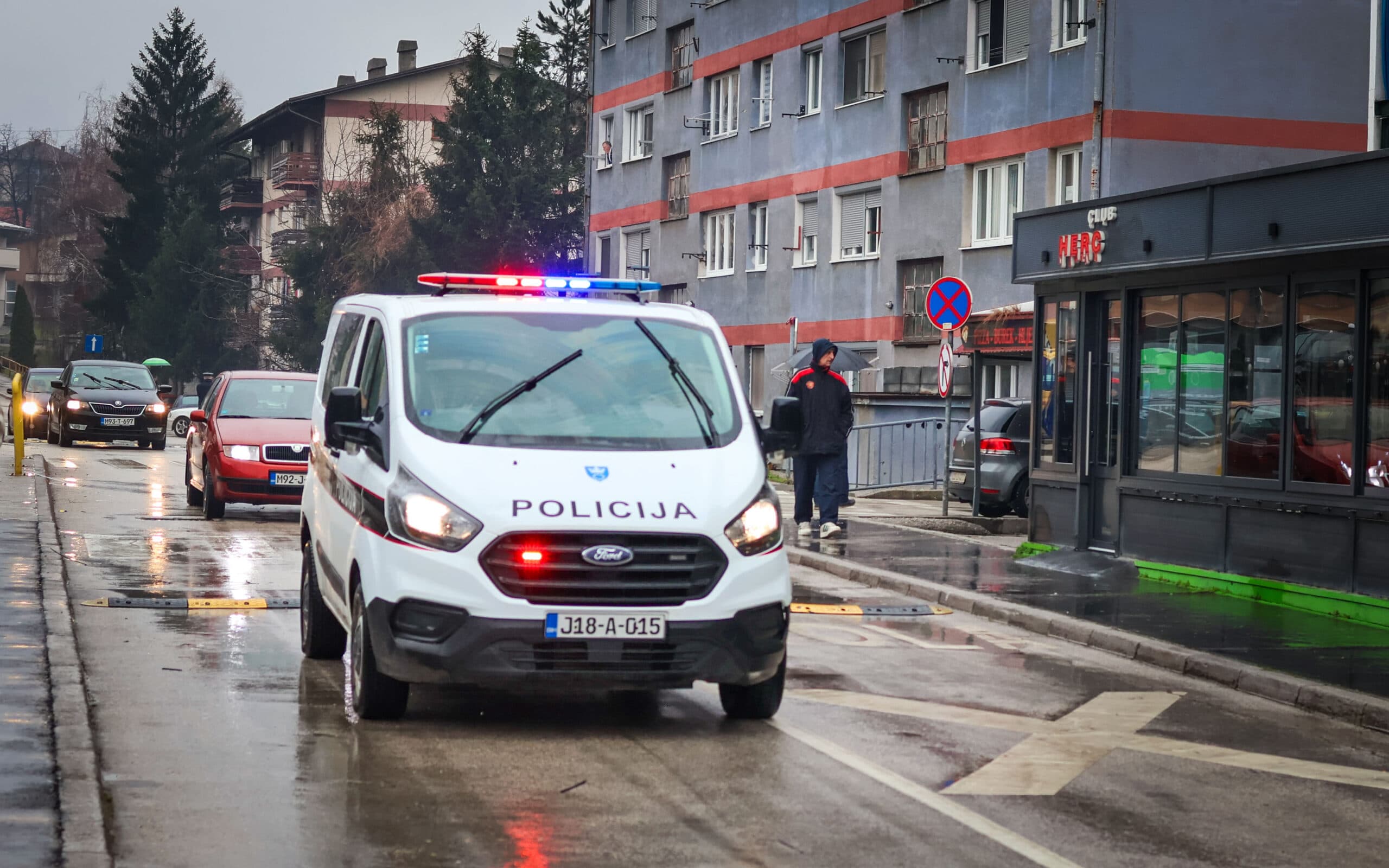 MUP ZDK: Hapšenja u Zavidovićima, Zenici i Visokom zbog posjedovanja narkotika