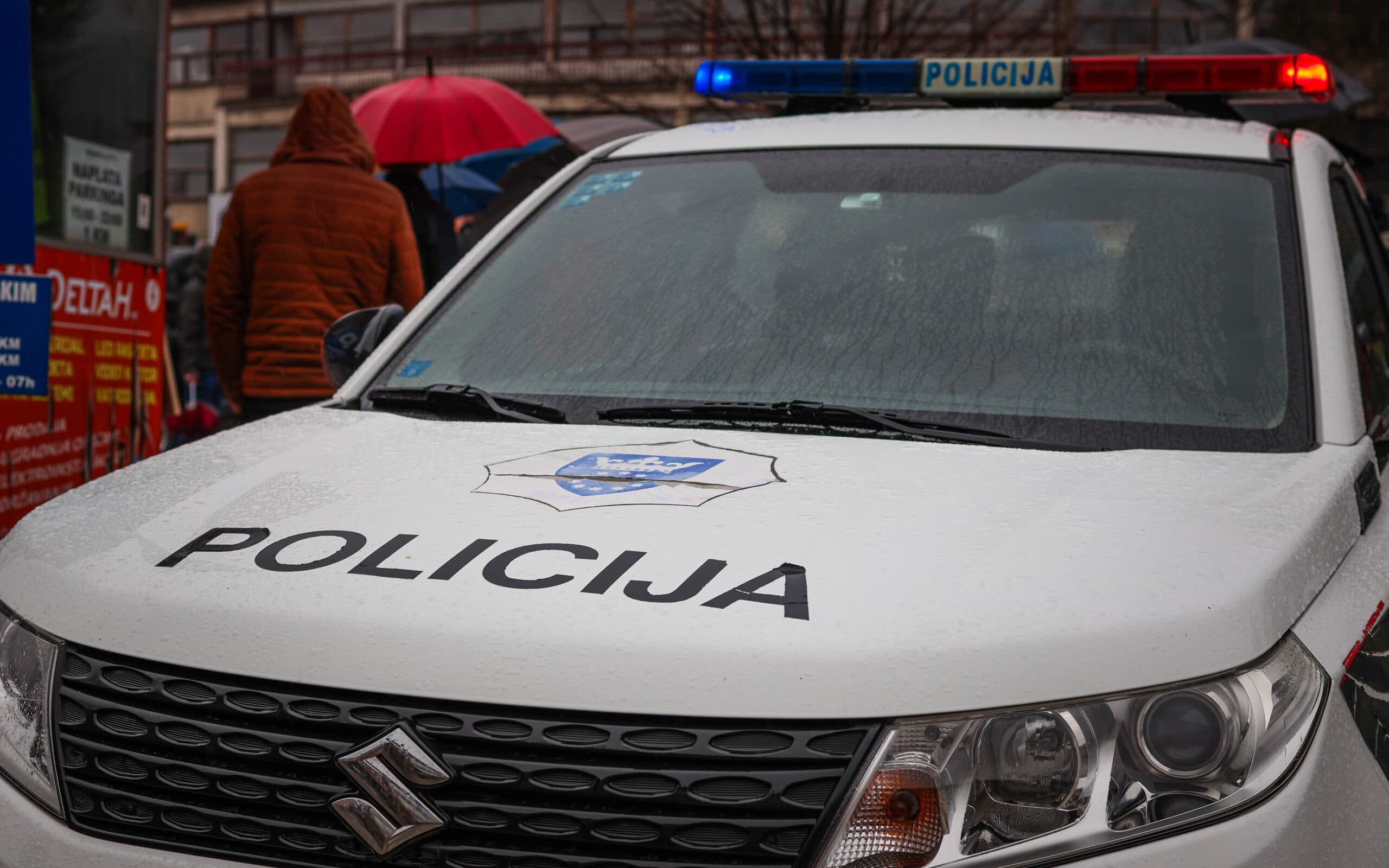 MUP ZDK: Krađe u Maglaju i Tešnju, više kriminaliteta u Zenici