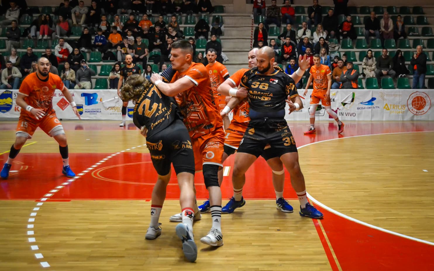 Krivaja porazom od Konjuha okončala nastup u Kupu BiH