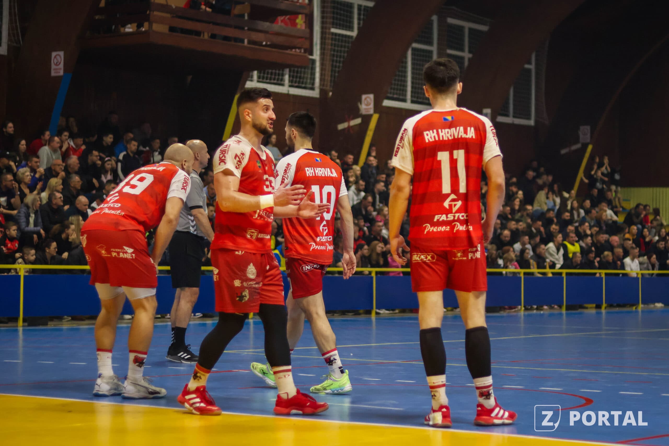 Sutra počinje nova sezona rukometne Premijer lige BiH