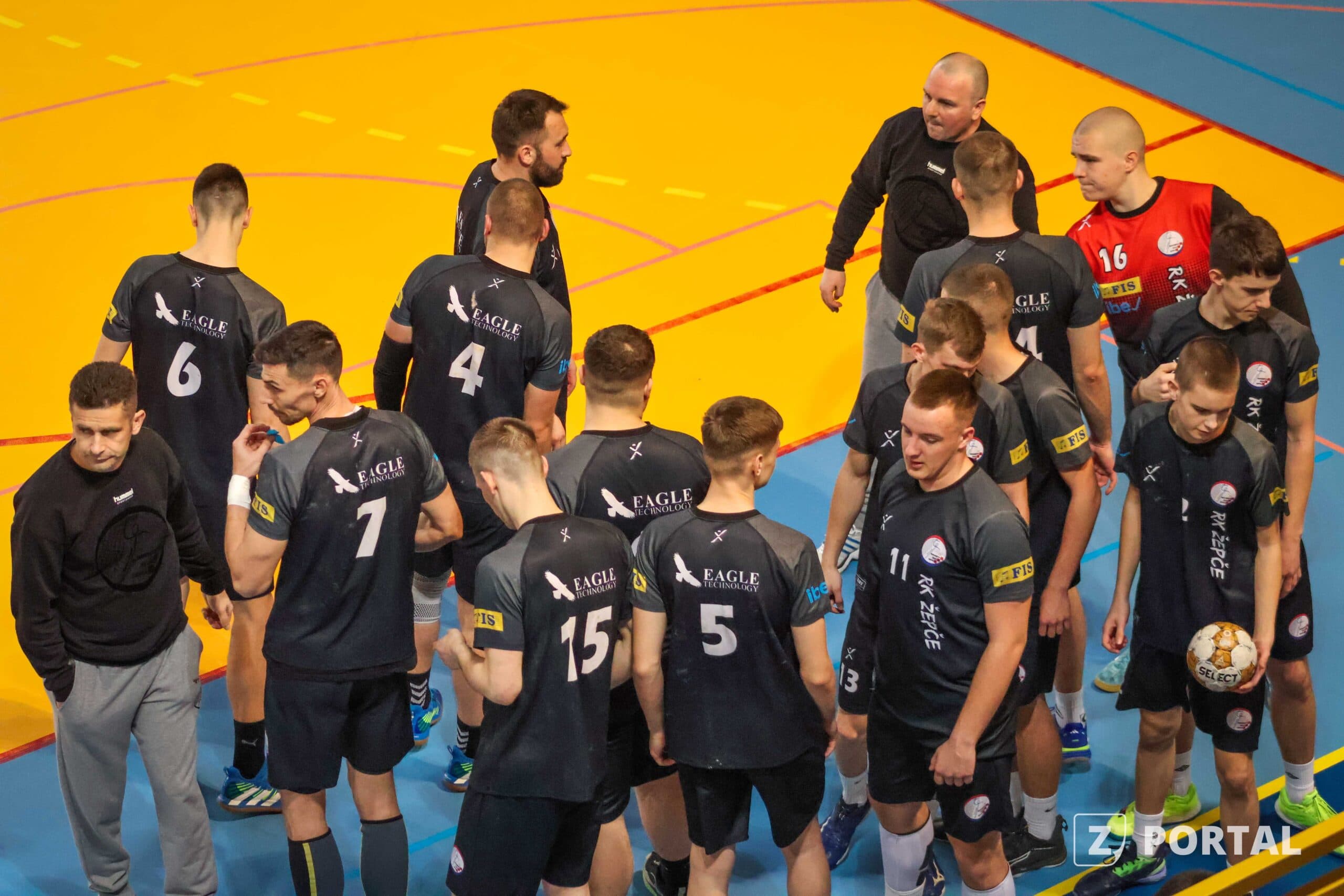 Rukometaši Žepča poraženi u Jajcu