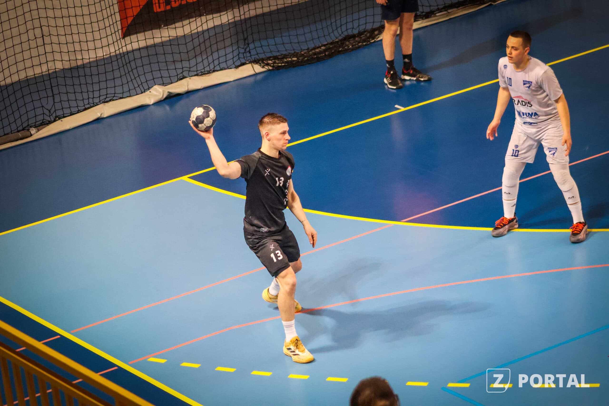 Rukometaši Žepča stigli do gostujuće pobjede od 20 golova razlike