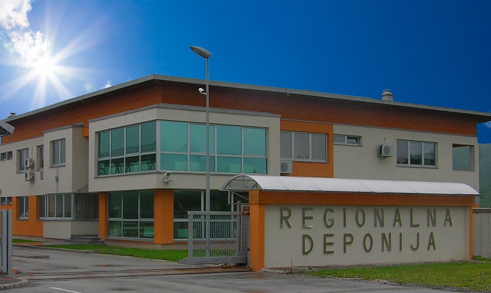 Regionalna deponija Mošćanica raspisala oglas za prijem inžinjera